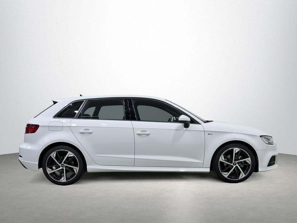 Audi A3 Sportback S line 35 TDI 110kW (150CV) 3