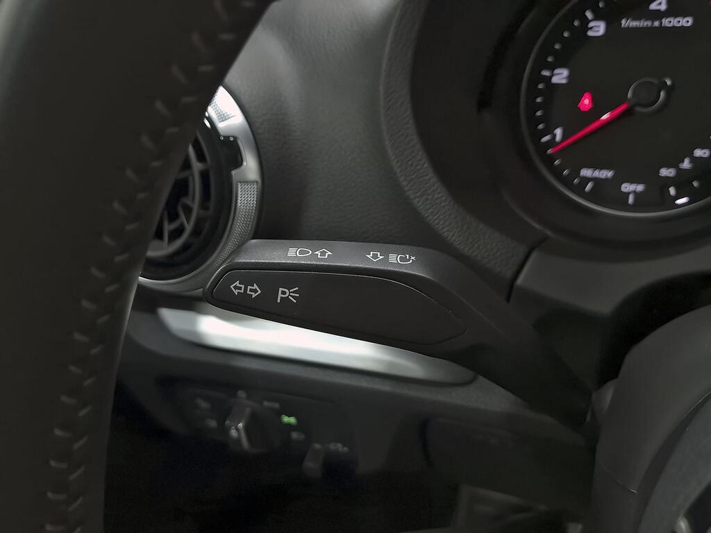 Audi A3 Sportback S line 35 TDI 110kW (150CV) 14