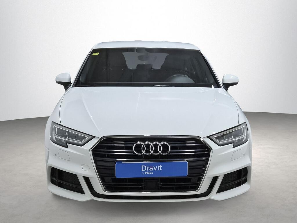 Audi A3 Sportback S line 35 TDI 110kW (150CV) 4