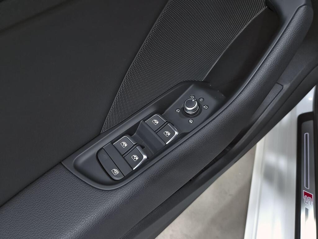 Audi A3 Sportback S line 35 TDI 110kW (150CV) 11