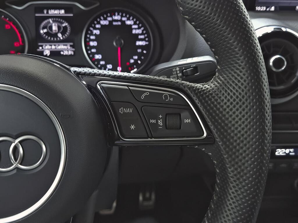 Audi A3 Sportback S line 35 TDI 110kW (150CV) 18