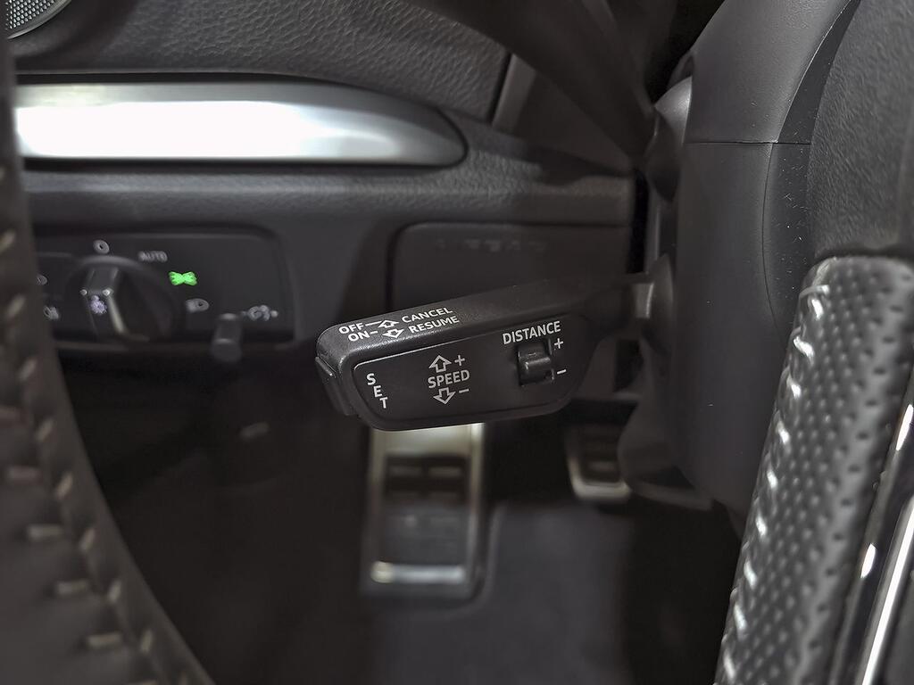 Audi A3 Sportback S line 35 TDI 110kW (150CV) 15