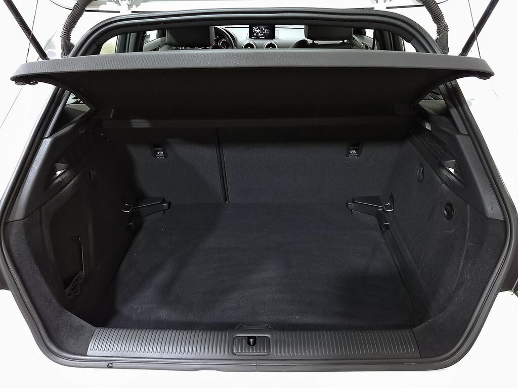 Audi A3 Sportback S line 35 TDI 110kW (150CV) 9