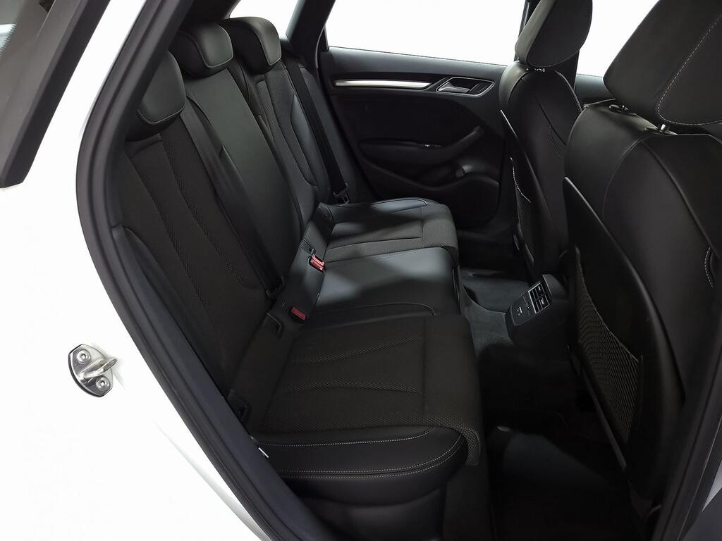 Audi A3 Sportback S line 35 TDI 110kW (150CV) 8
