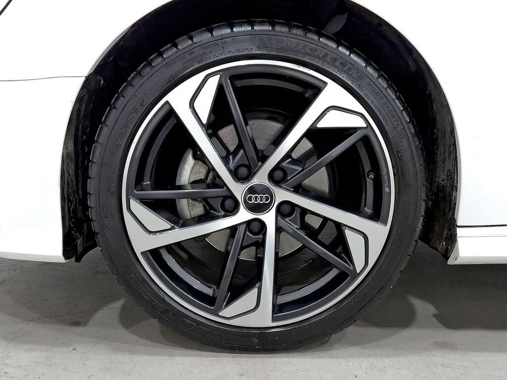 Audi A3 Sportback S line 35 TDI 110kW (150CV) 10