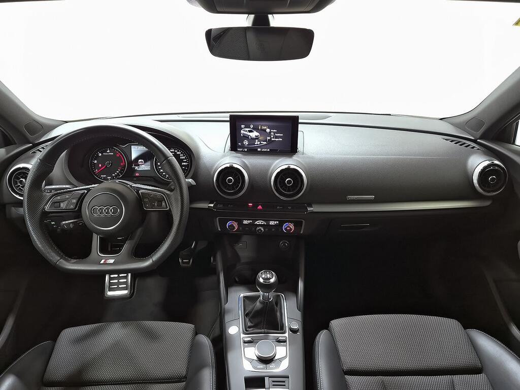 Audi A3 Sportback S line 35 TDI 110kW (150CV) 6