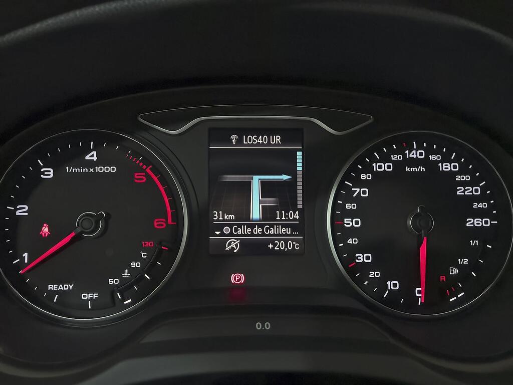 Audi A3 Sportback S line 35 TDI 110kW (150CV) 20