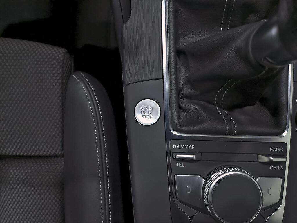 Audi A3 Sportback S line 35 TDI 110kW (150CV) 34