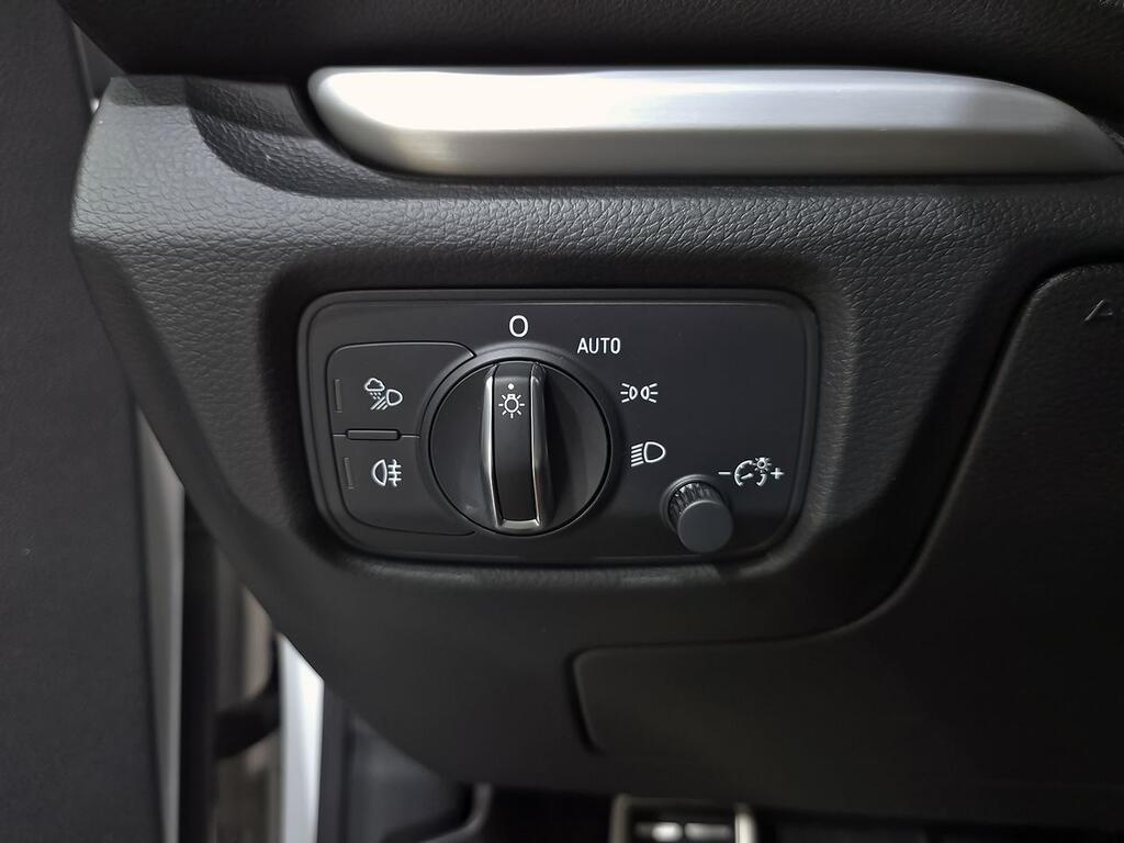 Audi A3 Sportback S line 35 TDI 110kW (150CV) 12