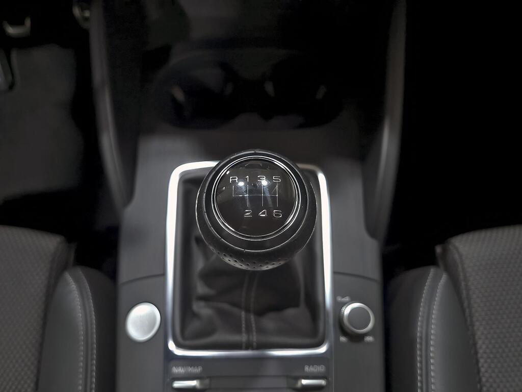 Audi A3 Sportback S line 35 TDI 110kW (150CV) 32