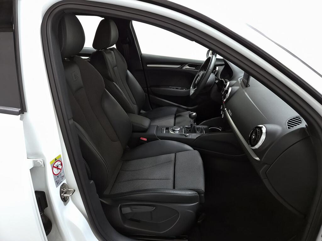 Audi A3 Sportback S line 35 TDI 110kW (150CV) 7