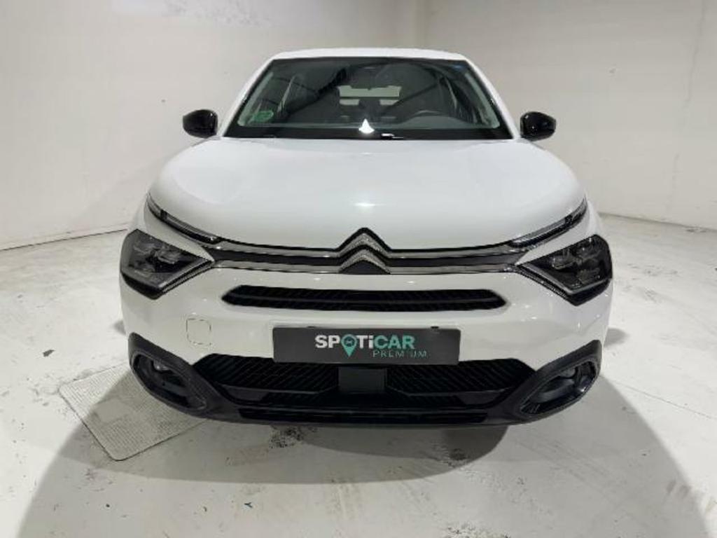 Citroën C4 PureTech 130 S&S 6v Plus 2