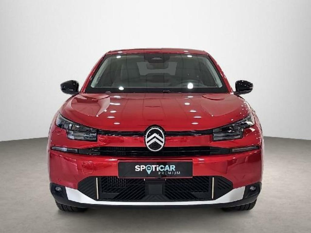 Citroën C4 X Hybrid 136 e-DCS6 Max 6