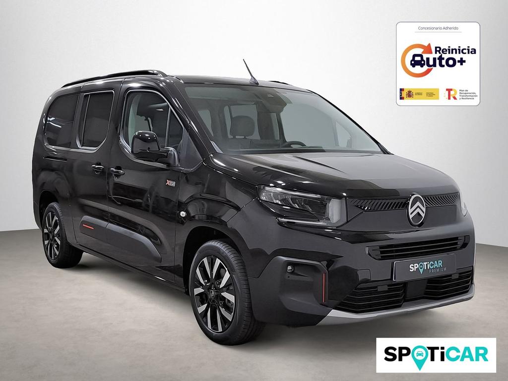 Citroën Berlingo Talla XL ë-Berlingo 50 kWh MAX 1