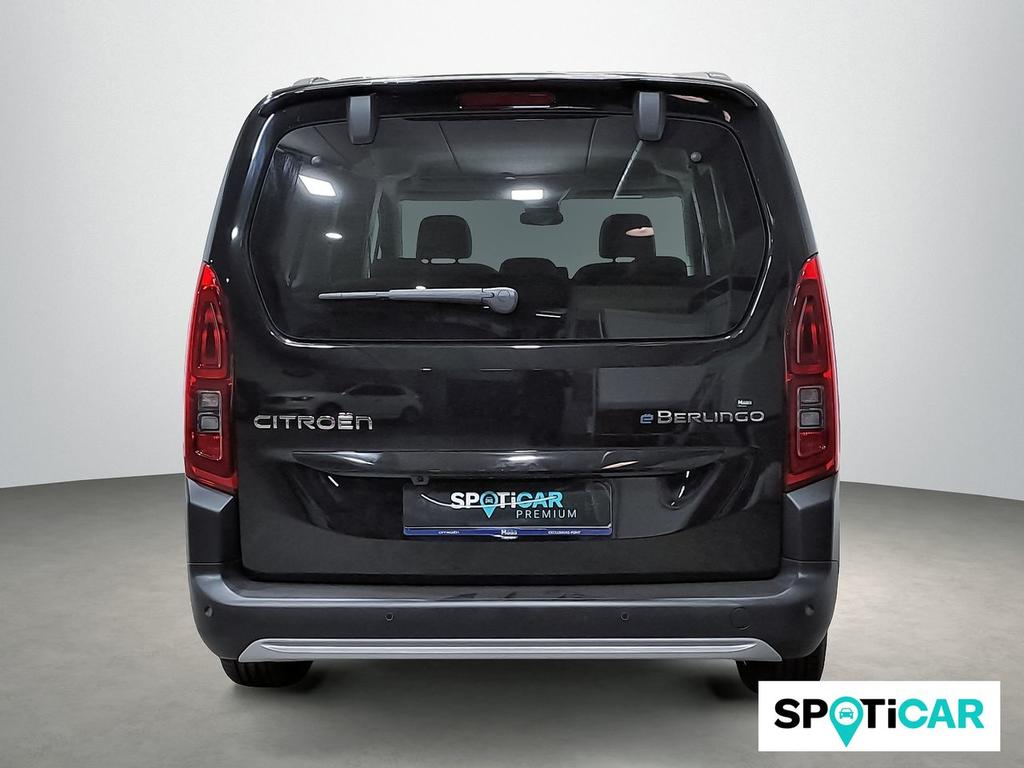 Citroën Berlingo Talla XL ë-Berlingo 50 kWh MAX 6