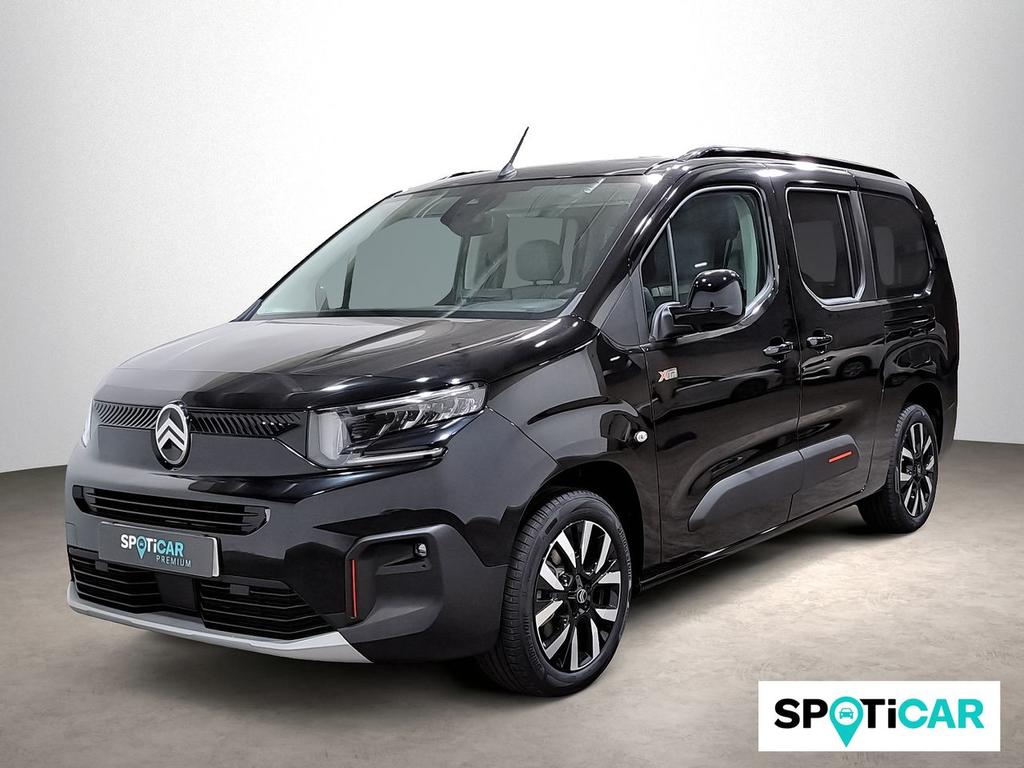 Citroën Berlingo Talla XL ë-Berlingo 50 kWh MAX 4