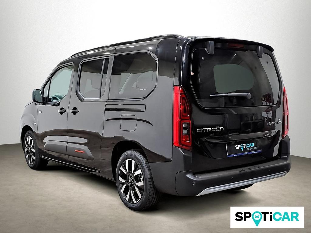 Citroën Berlingo Talla XL ë-Berlingo 50 kWh MAX 2