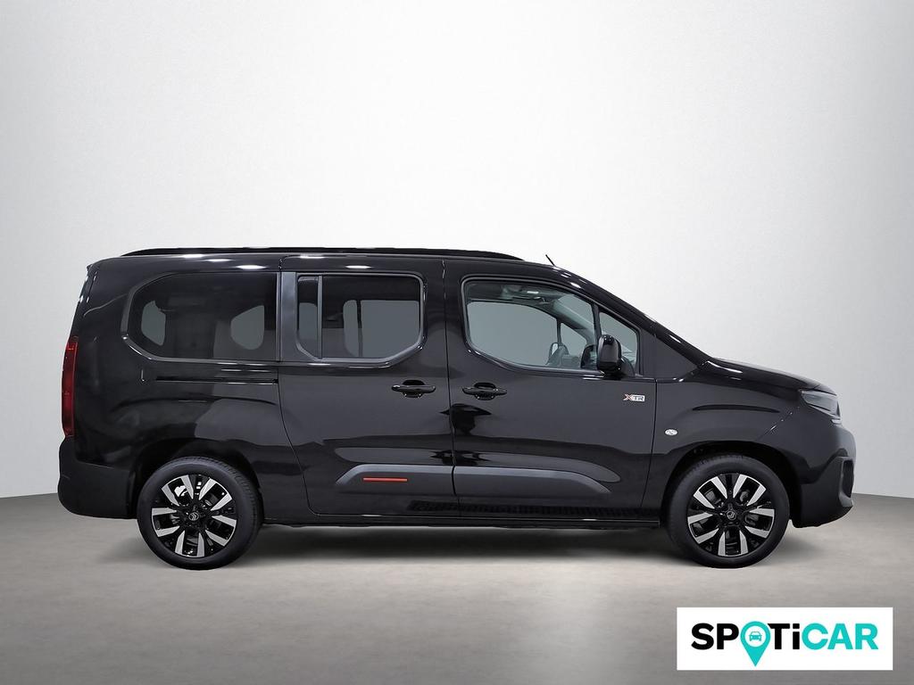 Citroën Berlingo Talla XL ë-Berlingo 50 kWh MAX 3