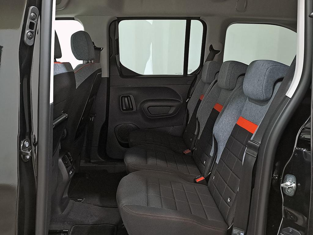 Citroën Berlingo Talla XL ë-Berlingo 50 kWh MAX 9