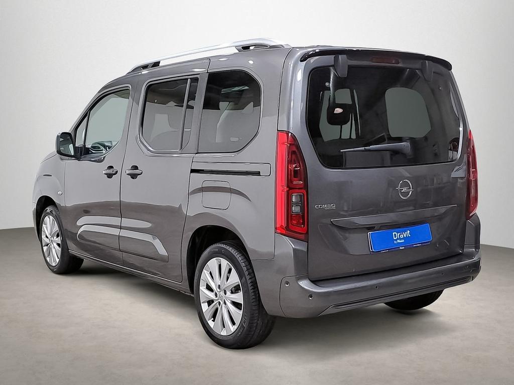 Opel Combo 1.5 TD 96kW (130CV) S/S Elegance L 2