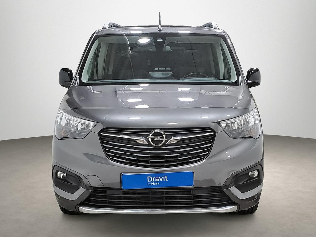 Opel Combo 1.5 TD 96kW (130CV) S/S Elegance L 4