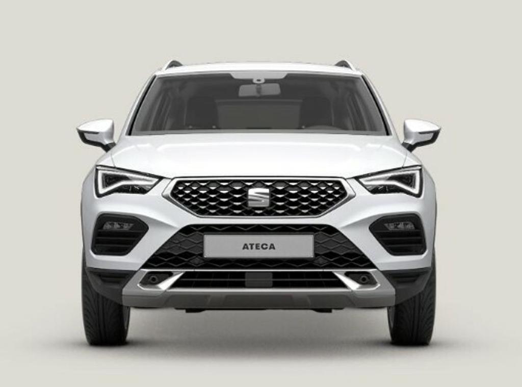 Seat Ateca 1.5 TSI 110kW (150CV) FR Special Edition 8