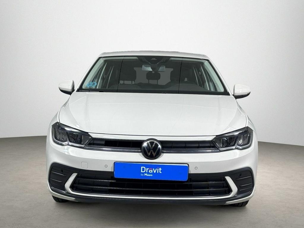 Volkswagen Polo Advance 1.0 TSI 70kW (95CV) 4