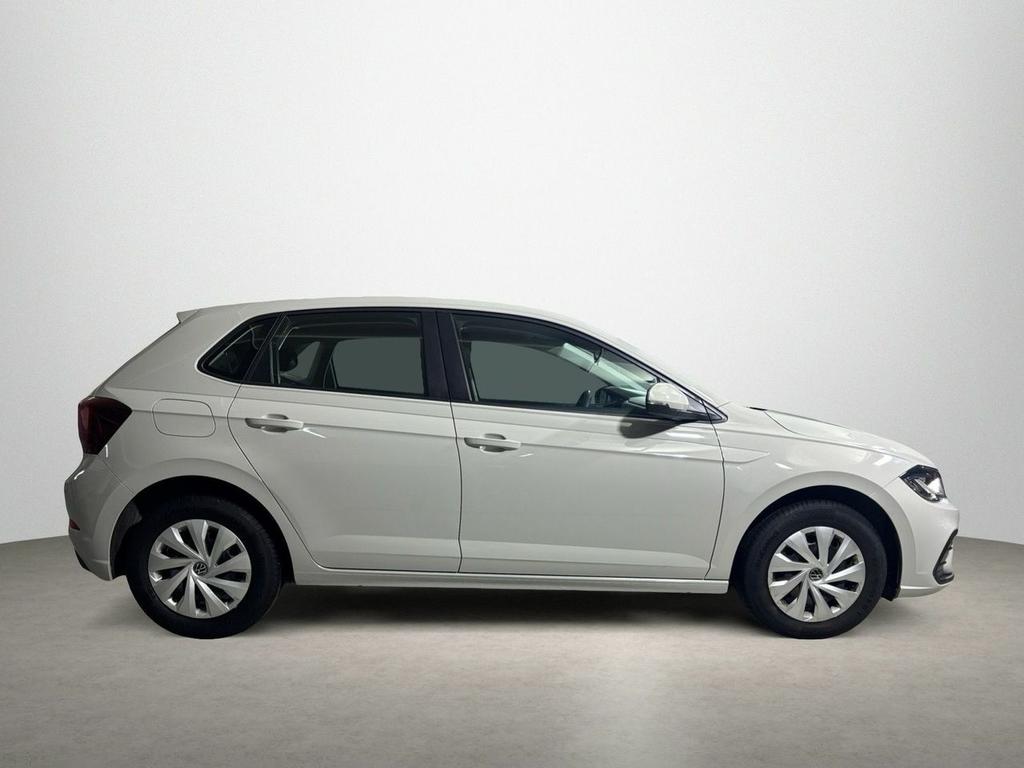 Volkswagen Polo Advance 1.0 TSI 70kW (95CV) 3