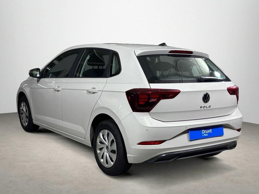 Volkswagen Polo Advance 1.0 TSI 70kW (95CV) 2