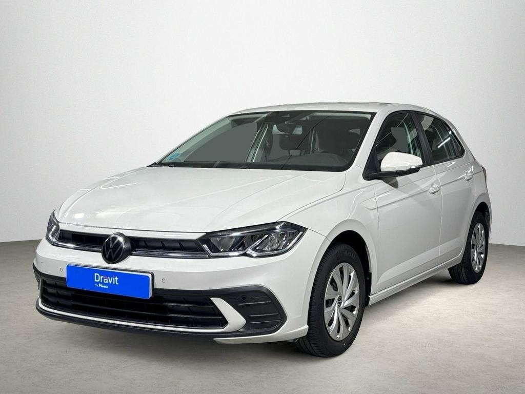 Volkswagen Polo Advance 1.0 TSI 70kW (95CV) 5