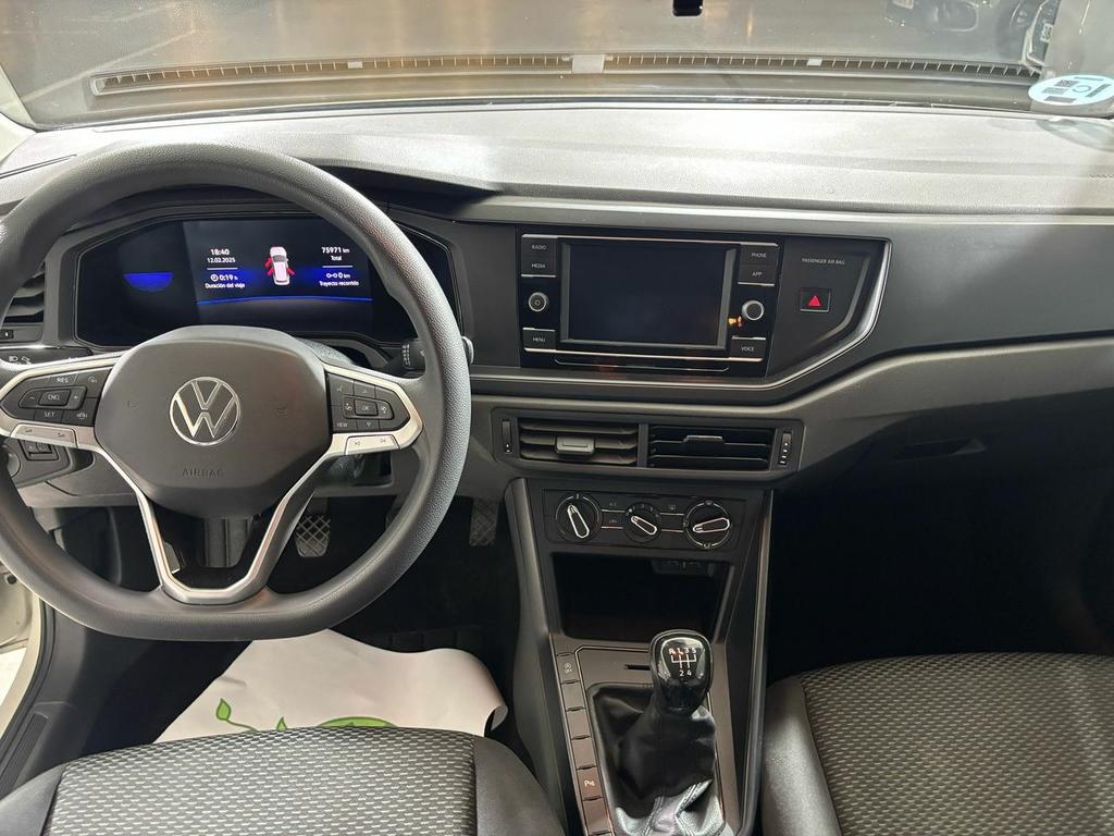 Volkswagen Polo Advance 1.0 TSI 70kW (95CV) 17