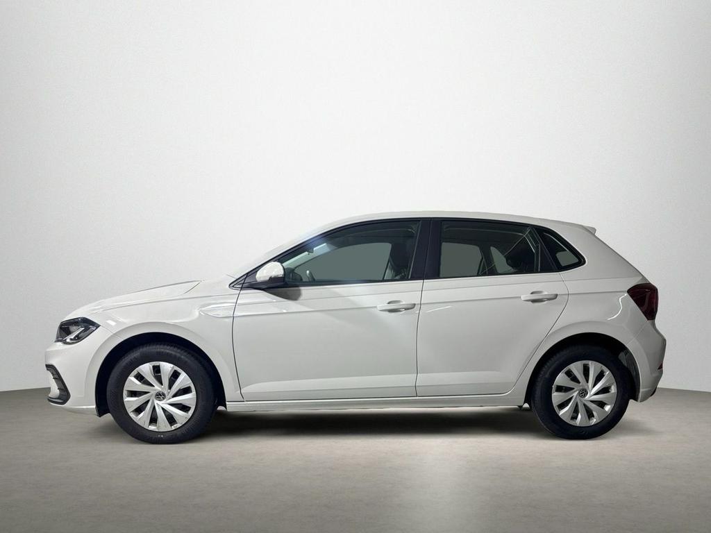 Volkswagen Polo Advance 1.0 TSI 70kW (95CV) 6