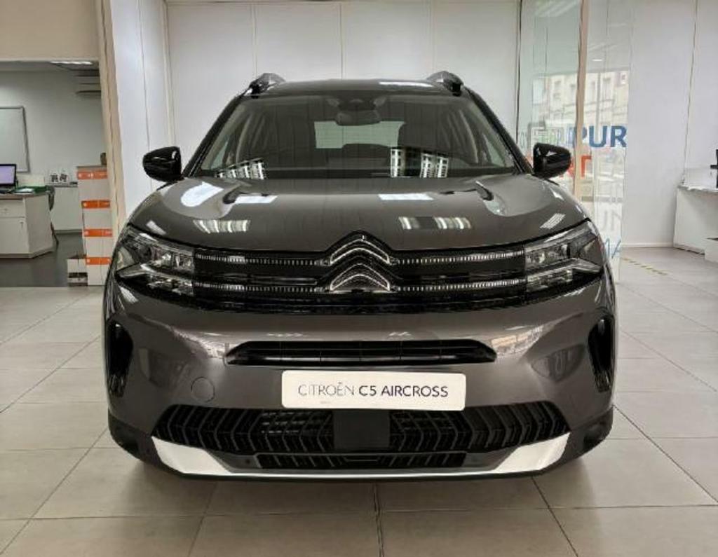 Citroën C5 Aircross HYBRID 100kW (136CV) e-DCS6 Plus 2