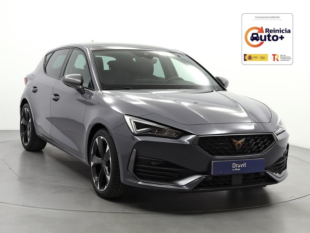 Cupra León 1.5 eTSI 110kW (150CV) DSG 1