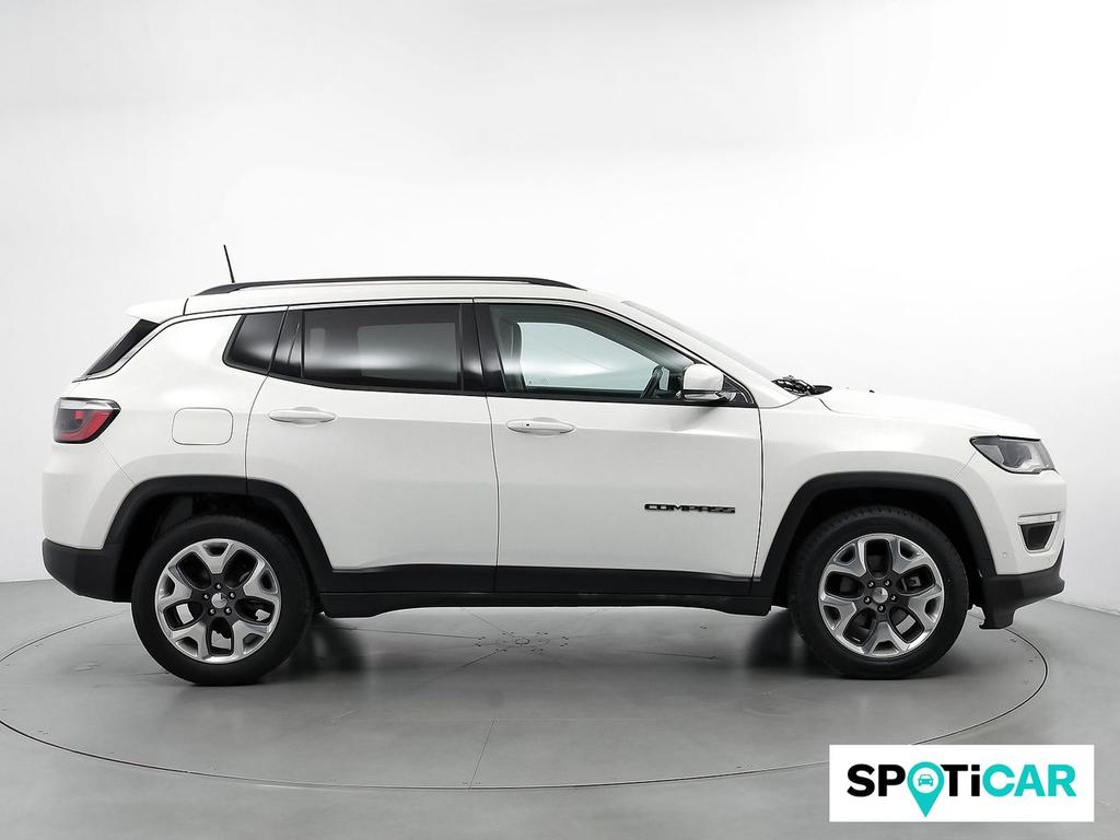 Jeep Compass 1.4 Mair 103kW Limited 4x2 3