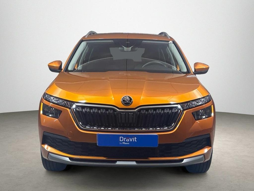 Skoda Kamiq 1.5 TSI 110kW (150CV) Emotion 4