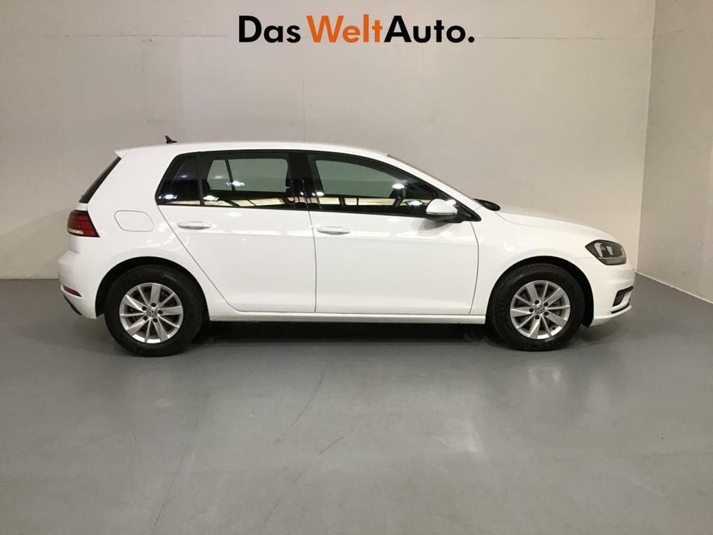 Volkswagen Golf Ready2Go 1.0 TSI 81kW (110CV) 3