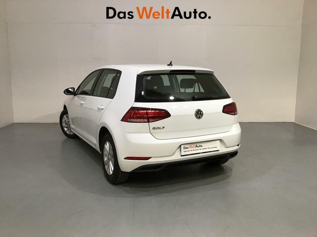 Volkswagen Golf Ready2Go 1.0 TSI 81kW (110CV) 2