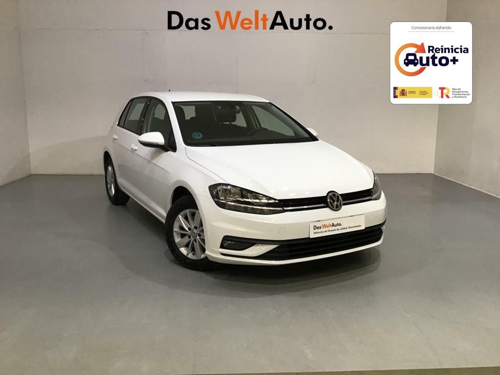 Volkswagen Golf Ready2Go 1.0 TSI 81kW (110CV) 1