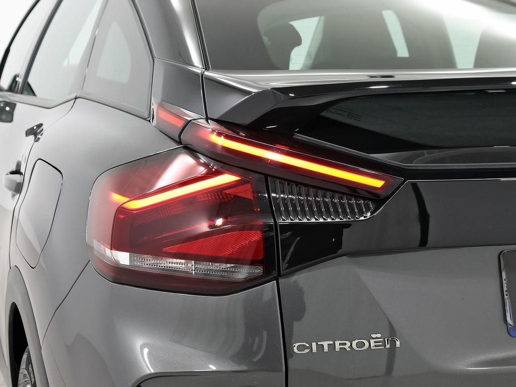 Citroën C4 PureTech 130 S&S 6v Plus 39