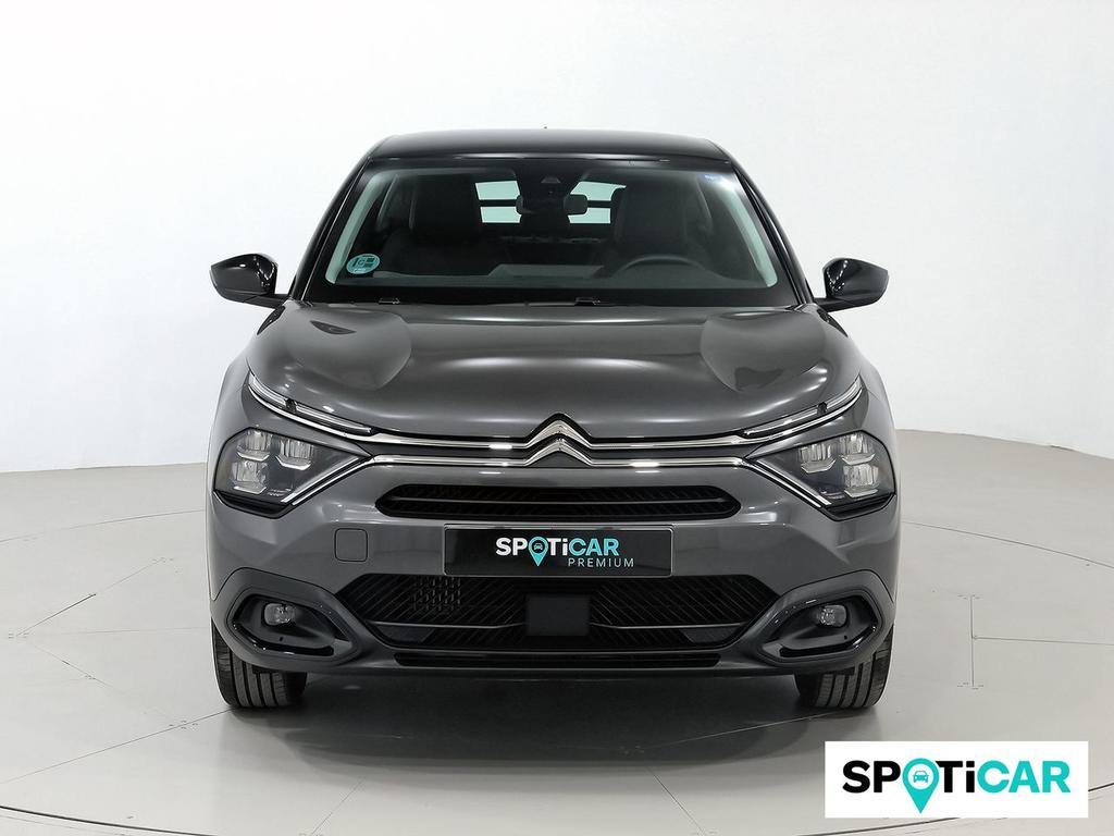 Citroën C4 PureTech 130 S&S 6v Plus 5