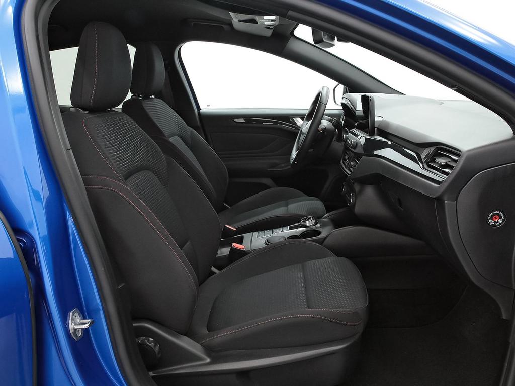 Ford Focus 1.5 Ecoblue 88kW ST-Line Auto 7