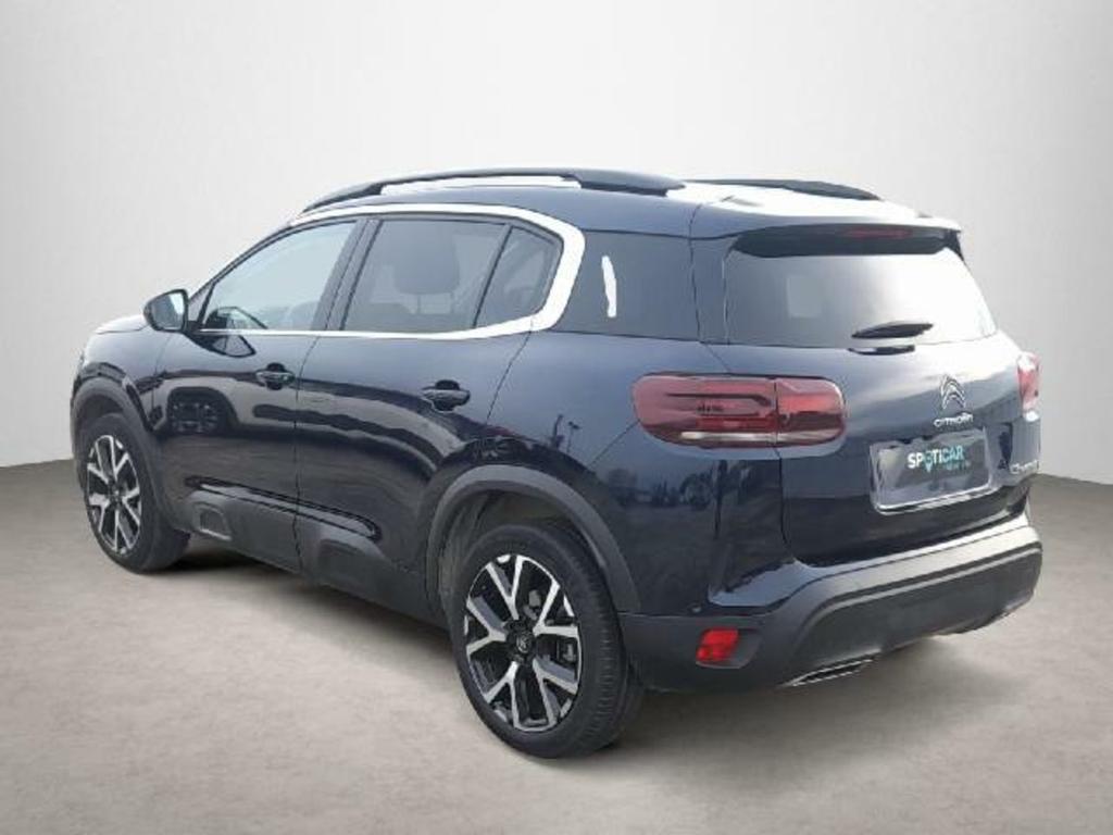 Citroën C5 Aircross PureTech 96kW (130CV) S&S Shine Pack 7