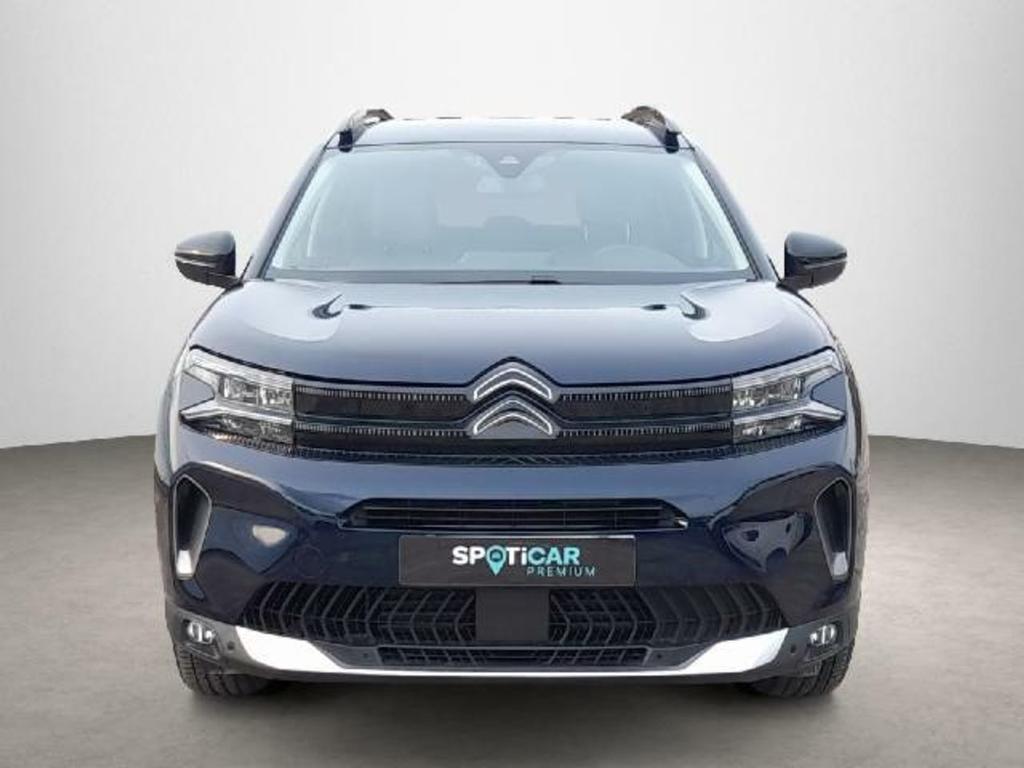 Citroën C5 Aircross PureTech 96kW (130CV) S&S Shine Pack 2