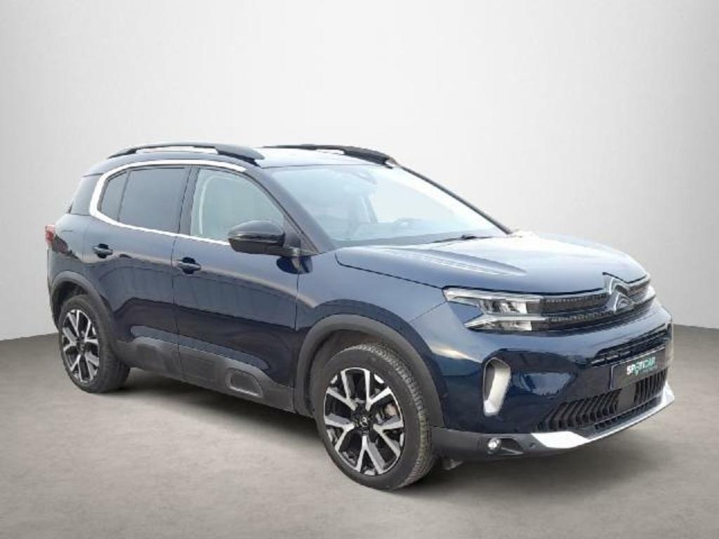 Citroën C5 Aircross PureTech 96kW (130CV) S&S Shine Pack 3