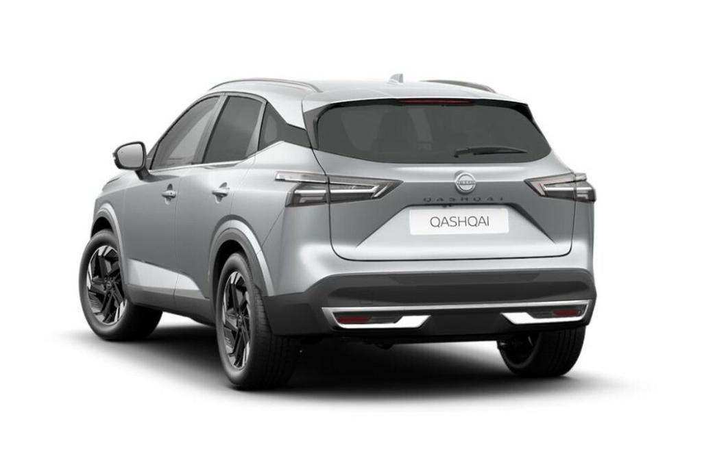 Nissan Qashqai E-POWER 140 KW (190 CV) N-Connecta 4