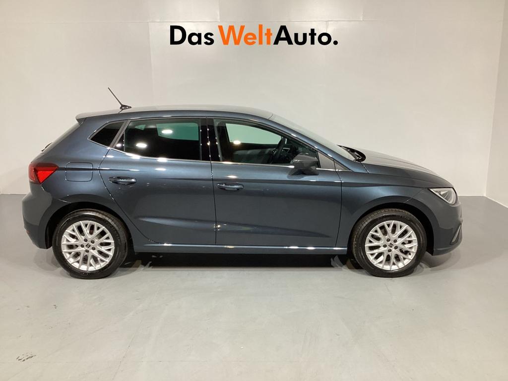 Seat Ibiza 1.0 TSI 81kW (110CV) Special Edition 2