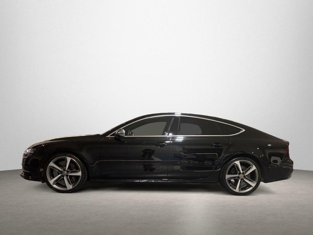 Audi A7 Sportback 4.0 TFSI 450CV quat S tron S7 5