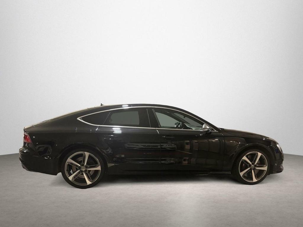 Audi A7 Sportback 4.0 TFSI 450CV quat S tron S7 3