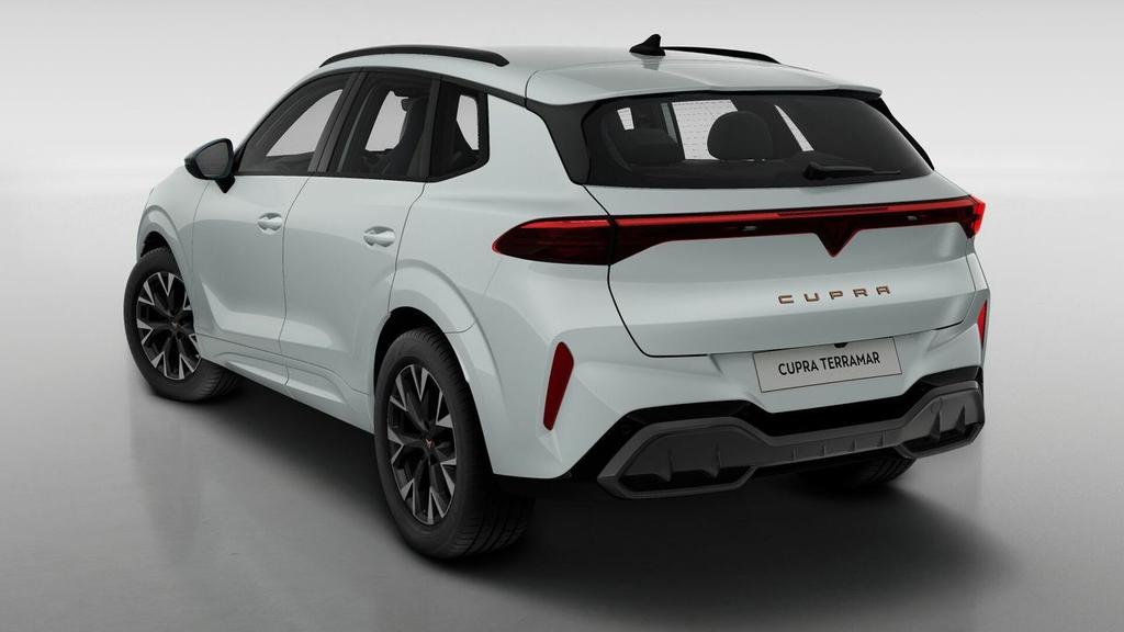 Cupra Terramar 1.5 eTSI 110kW (150 CV) DSG 4